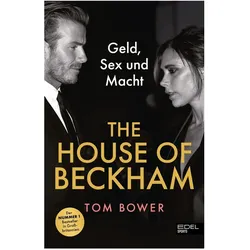 The House of Beckham, Biografien von Tom Bower