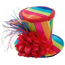 Mini-Zylinder "Clown"