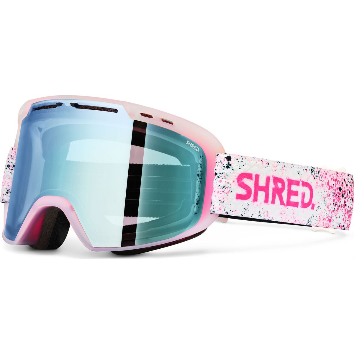 Shred Amazify pink storm - cbl 2.0 ice (PINK) GOAMAP46A-PINK