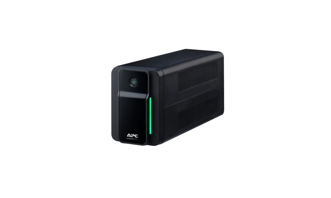 APC Back-UPS BX Series BX500MI - USV - Wechselstrom 230V - AVR - IEC Sockets (BX500MI)