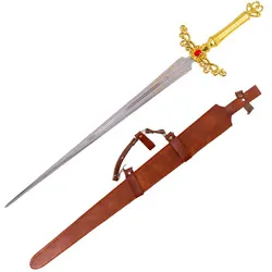 Elden Ring Schwert Sorcerer Rogier
