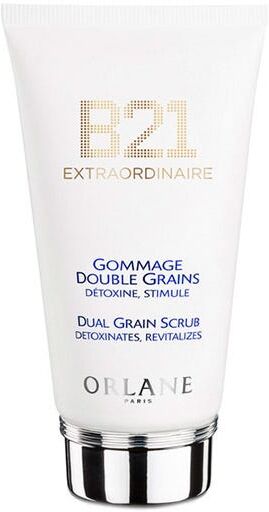 ORLANE B21 Extraordinaire Gommage Double Grains