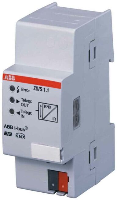 ABB Stotz S&J; Interface compteur REG ZS/S1.1 (2CDG110083R0011)