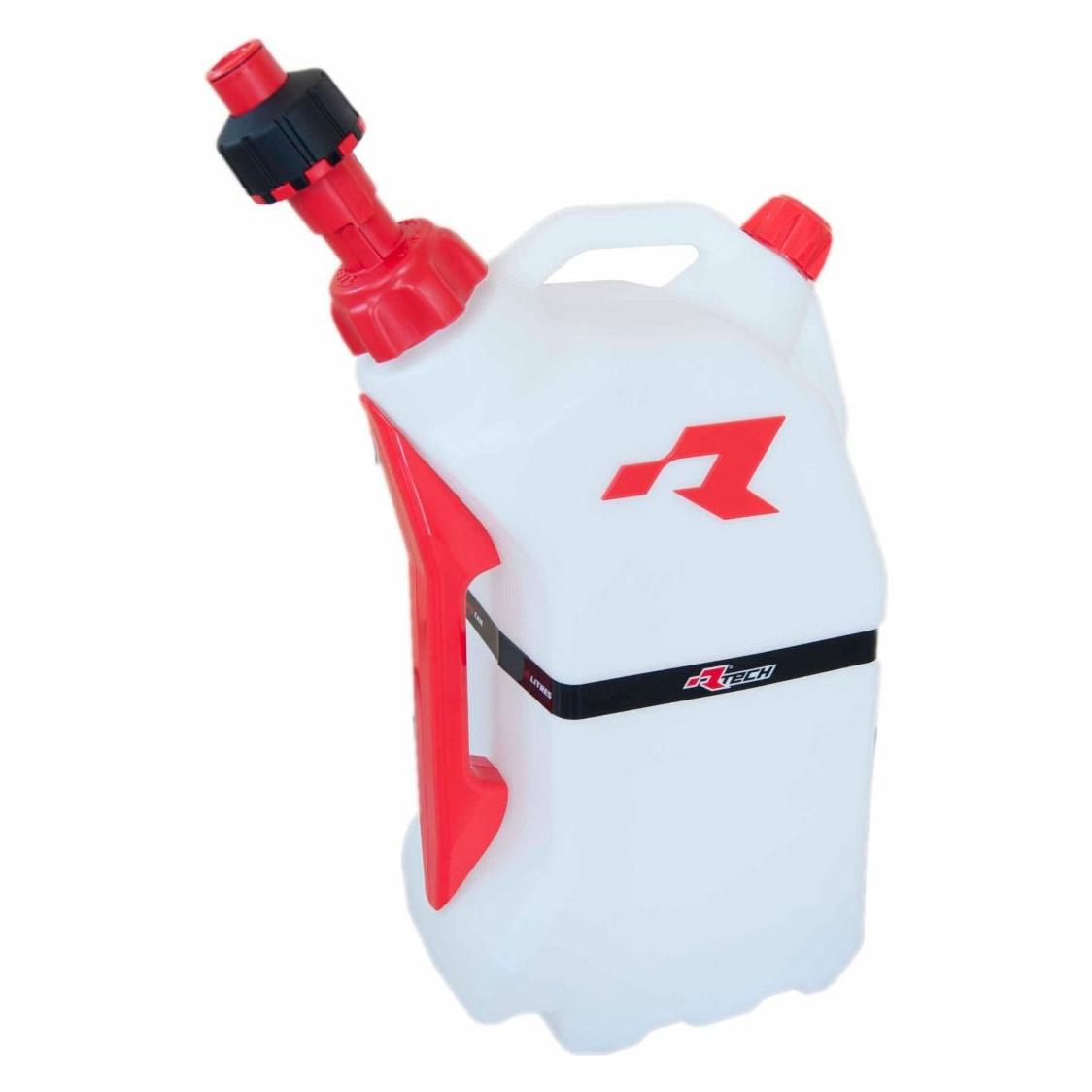 Racetech Füllstopfen (RGASCANQFRS0)