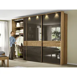 Kleiderschrank MONDO PAOLO (BHT 300x236x67 cm) - BHT 300x236x67 cm