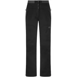 PICTURE TREVA Hose 2027 black - XL