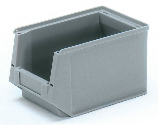 fetra Bac à bec 230/200x147x132mm (1782)
