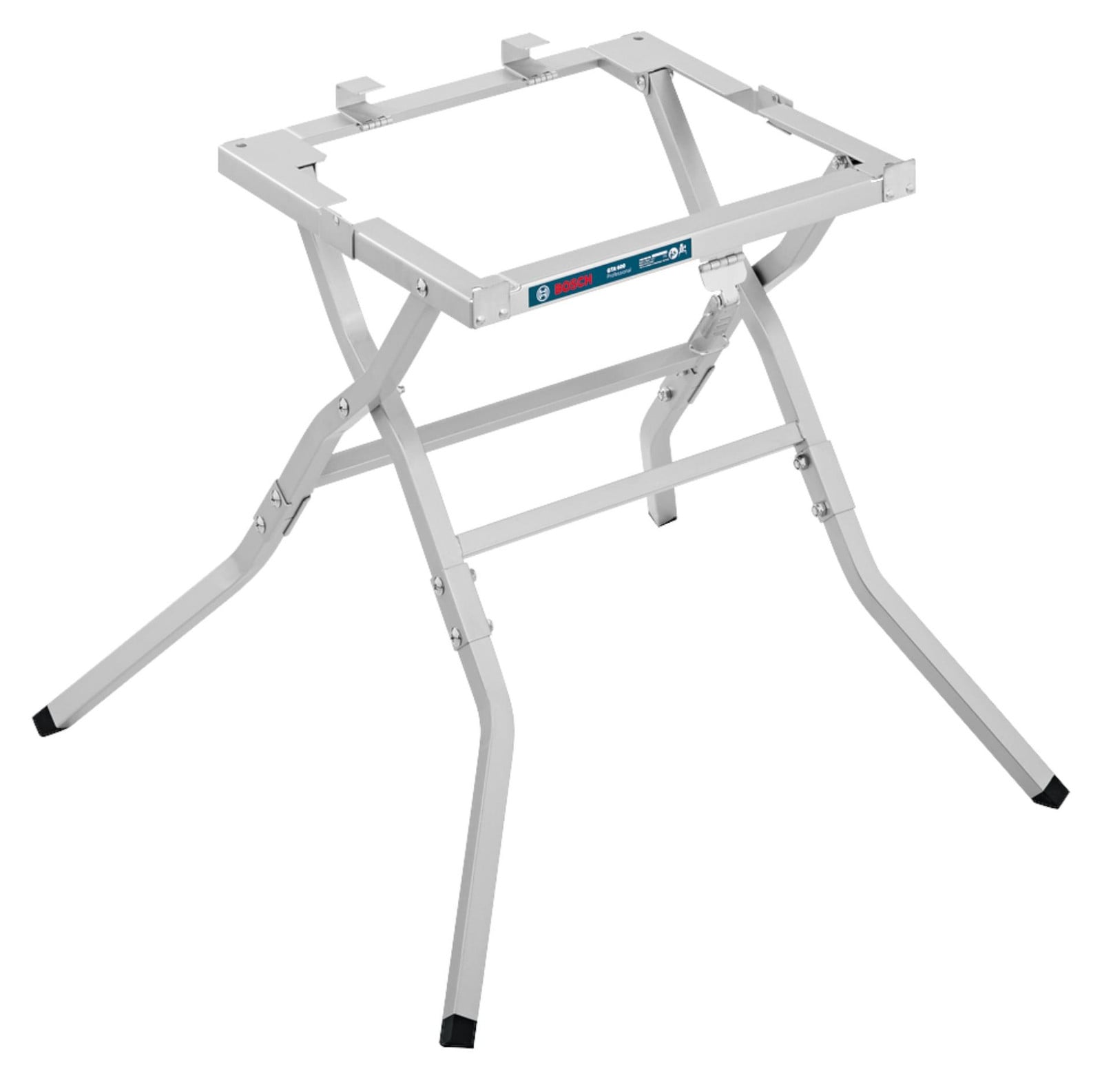 Bosch Professional GTA 600 transport- en werktafel voor GTS 10 J tafelcirkelzaag