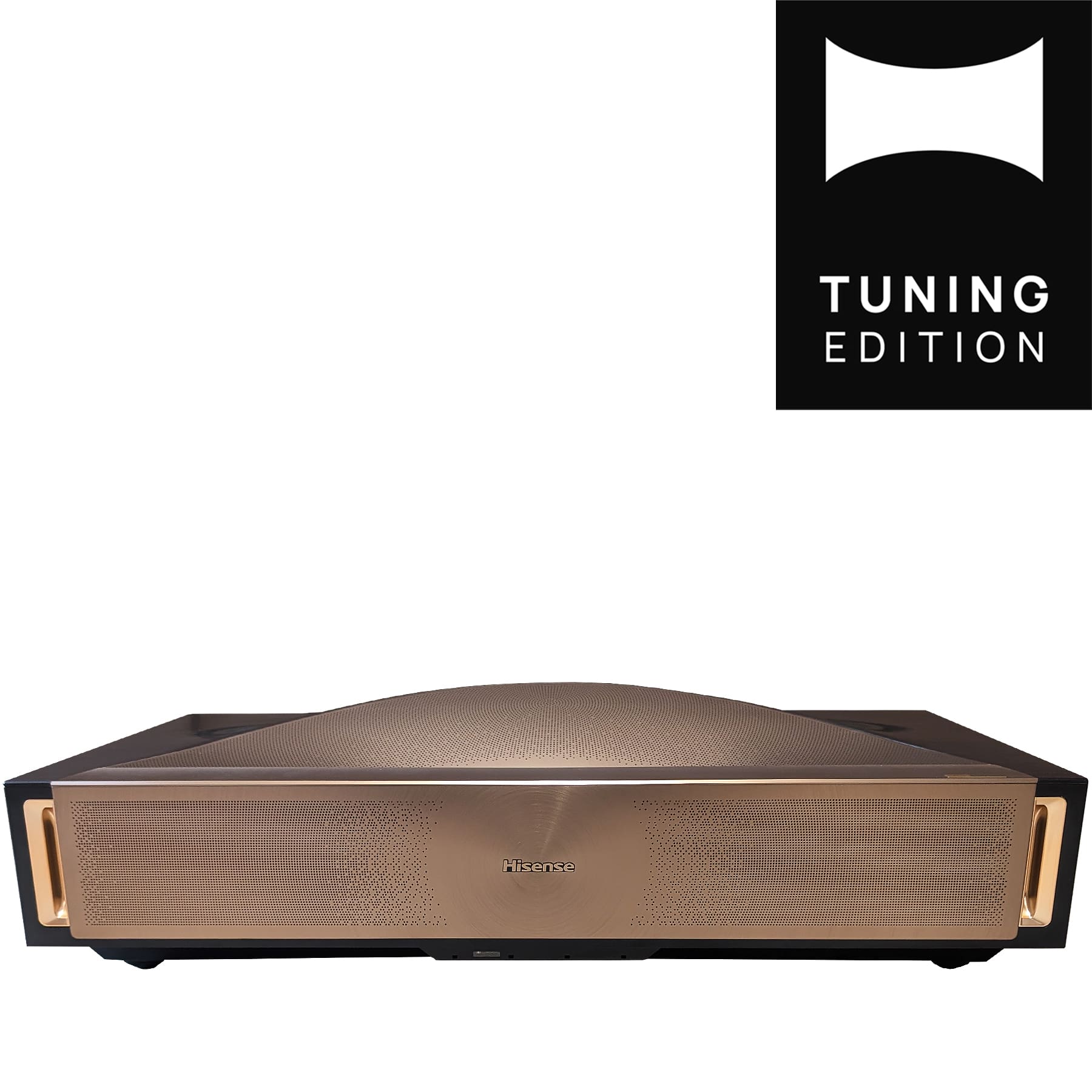 Hisense L9Q Pro TriChroma - 4K HDR Laser TV Beamer | HEIMKINO.de Tuning Edition