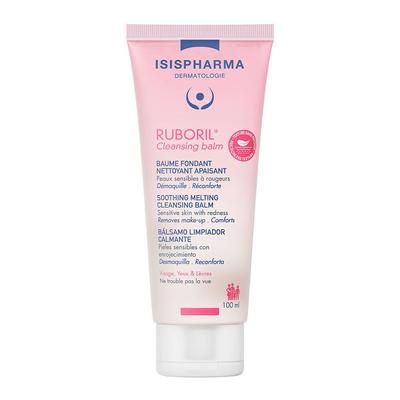 Ruboril Baume Fondant - fondant nettoyant, apaisant. tube 100 ml Balsam