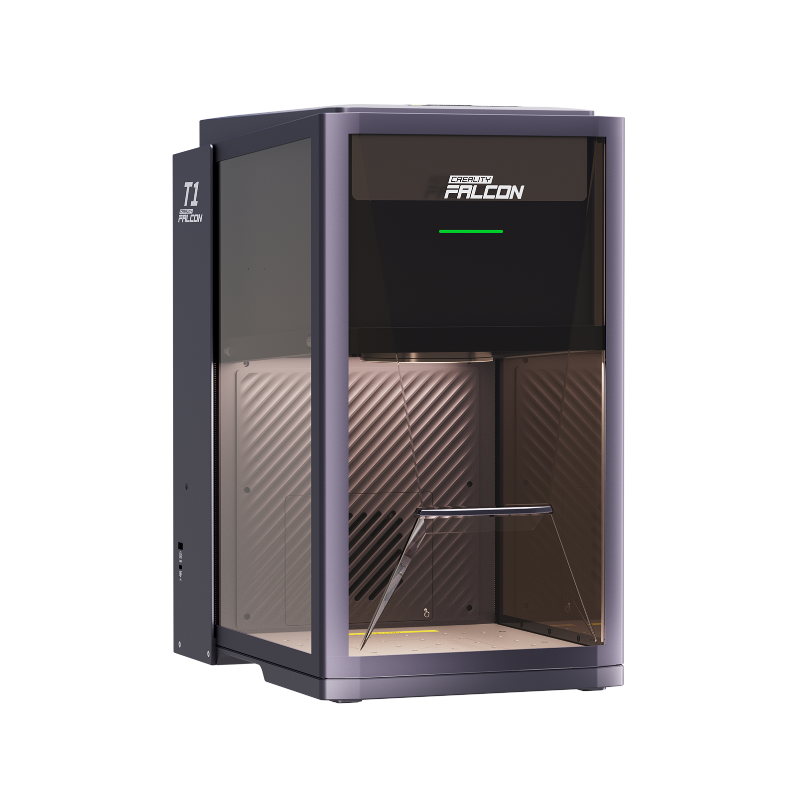 Creality Falcon T1 Fiber 20W 1005010348