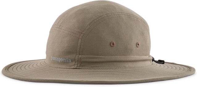 Patagonia Quandary Brimmer-Wing Grey (Wngy)-L/xl