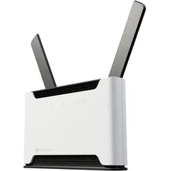 MikroTik LTE-Router Chateau LTE18 ax, Router, Weiss