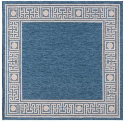 SAFAVIEH Beach House Ikuho Transitional Rug