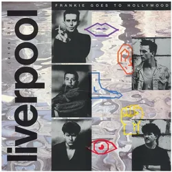 Liverpool (Vinyl), Schallplatten