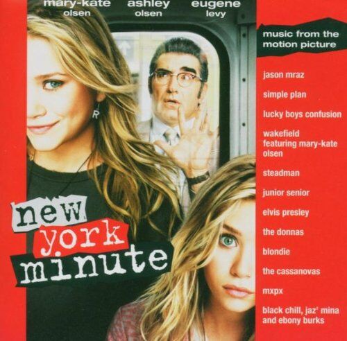 Ost - New York Minute - Preis vom 11.10.2026 03:10:56 h