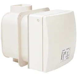 Walther Werke, Steckdose, CEE Unterputzsteckdose WALT Wandsteckdose 32A 5P 400V 6h IP44