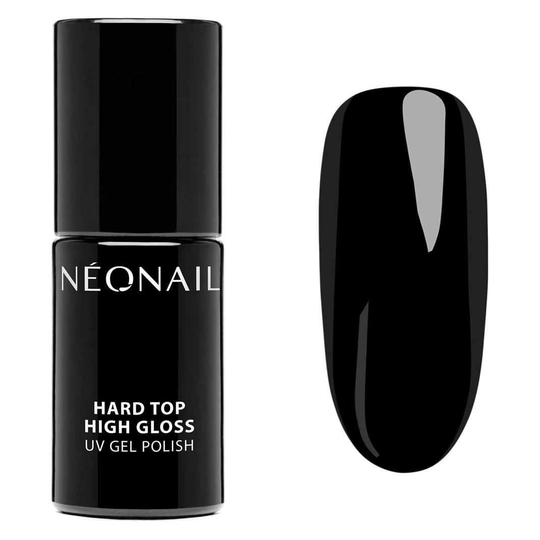 Neonail Top Coat Gel (Transparent, UV-Gel Lack) (62736479)