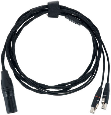 HEDD HPC 2 Schwarz