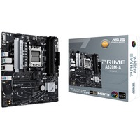 PRIME A620M-A-CSM, Mainboard schwarz/silber
