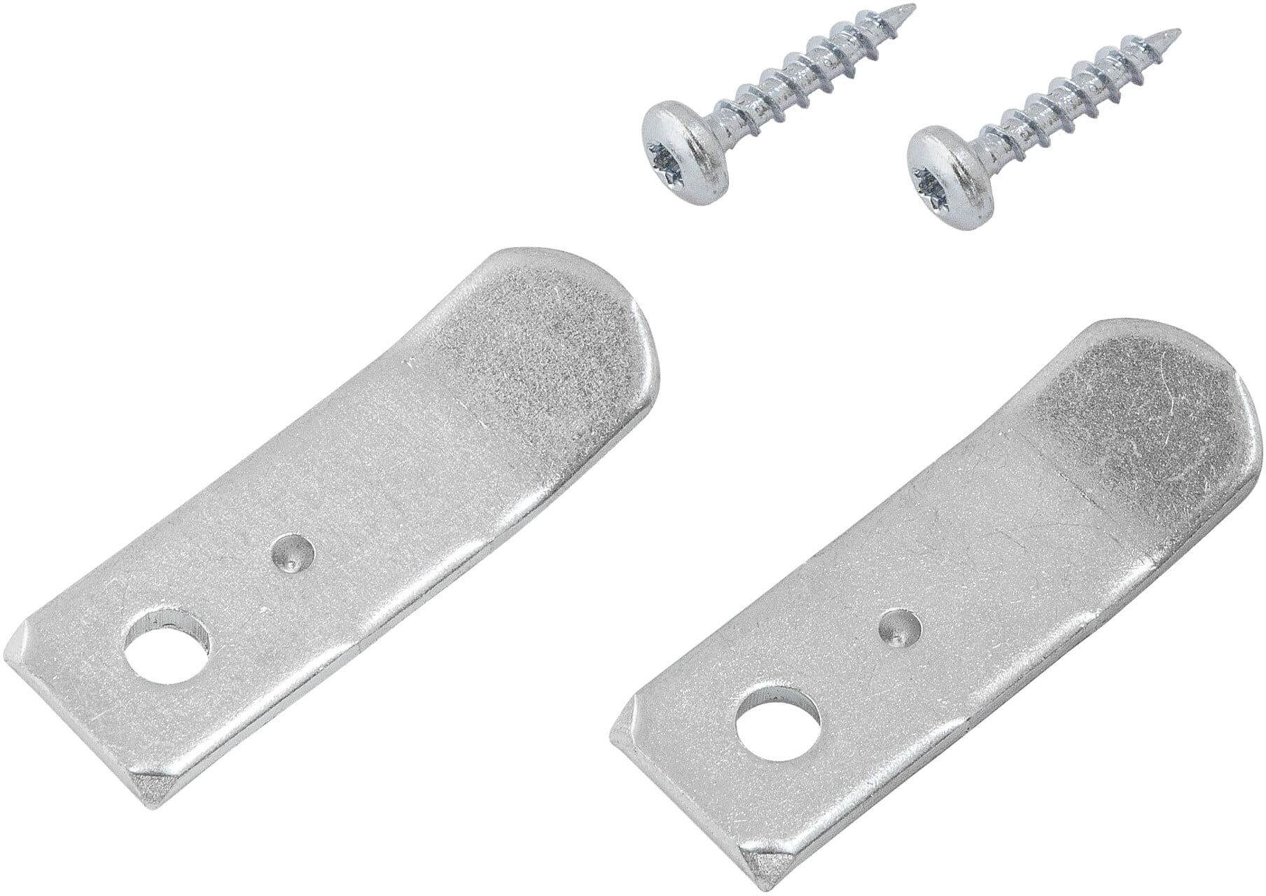 Hymer Ersatzteilset Einweiser für Holzleitern 71499 bis Version 11/2020 + 71410 (008969)