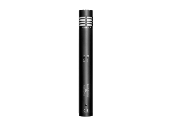 Audio-Technica AT4051B Kleinmembran Mikrofon