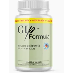 GLp Formula - Weight Loss Support (90 Kapseln)