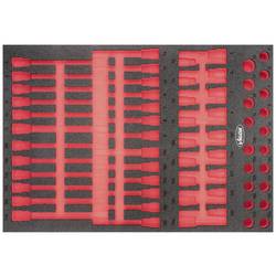 Vigor V6809-L V6809-L Schaumstoffeinlage (L x B x H) 563 x 393 x 35 mm