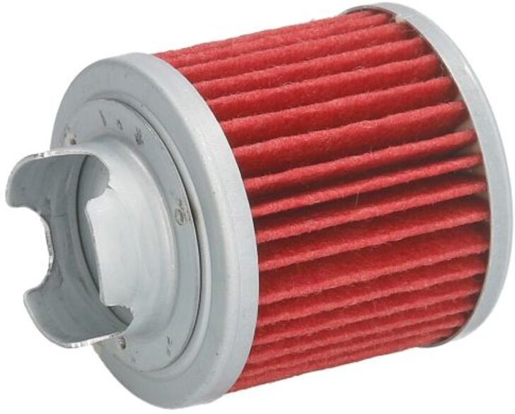 Ölfilter HIFLO HF118