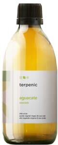 Terpenic Óleo Vegetal Abacate Virgem 250 ml