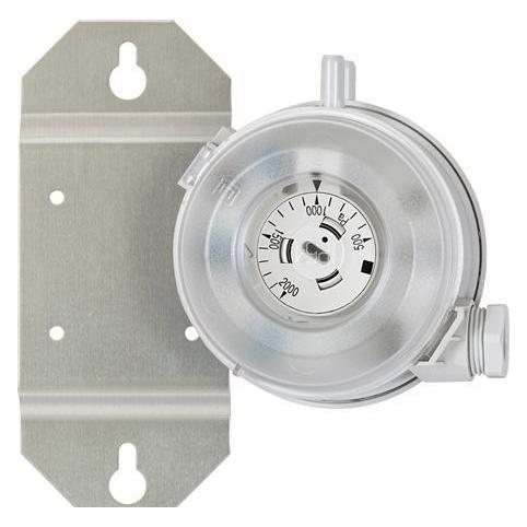 LS Control HC604 PressureSwitch 20-300 Pa (49092)