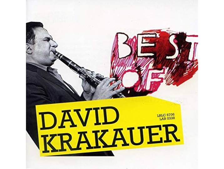 David Krakauer - Best Of