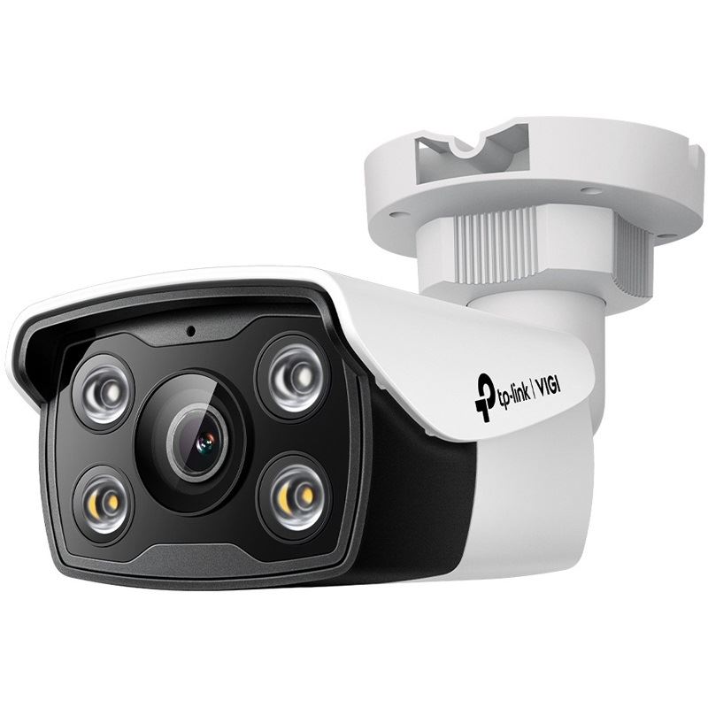TP-Link Überwachungskamera VIGI C350(2.8mm) / VIGI C350 Weiß