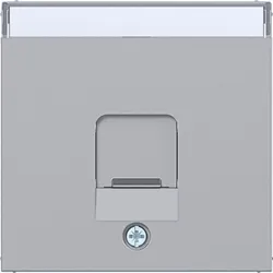 Hager ZS Staub. 1f f. KeySt BF WAF1160TA