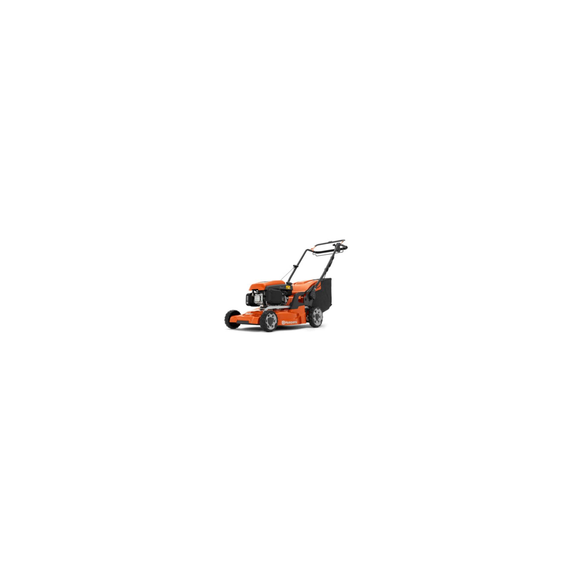 Husqvarna Rasenmäher LC 347V (970541301)