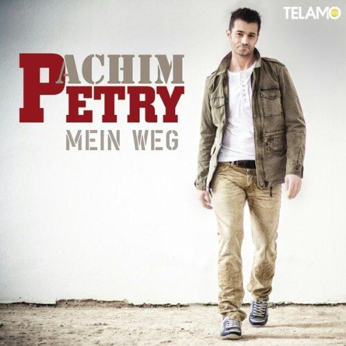 Achim Petry - Mein Weg - Preis vom 09.10.2026 07:28:09 h