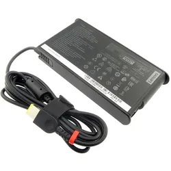 Lenovo 02DL140 (170 W), Notebook Netzteil, Schwarz
