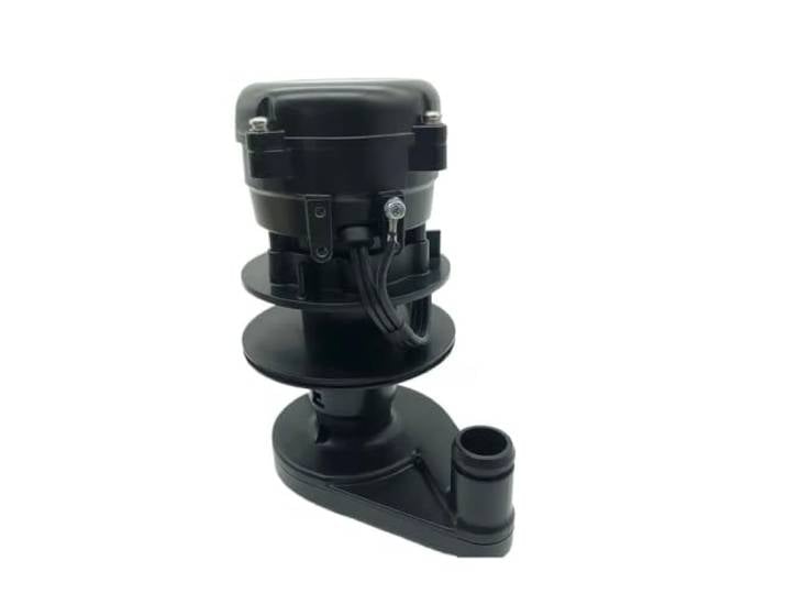 6 W 0,22 A 1250 U/min Pumpe for Eismaschine, Kompatibel Mit Manitowoc, Eismaschine YSP6Y JDVF2 Ersatzpumpe for Kommerzielle Wasserantrieb