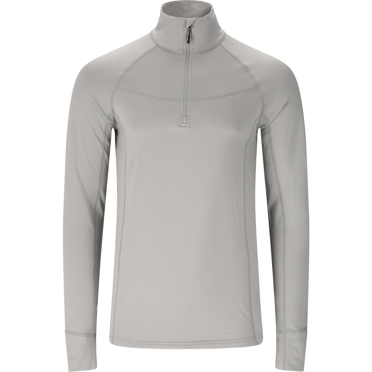 Whistler Baggio M Ski Pulli ultimate gray (1156) M W203230-1156-M