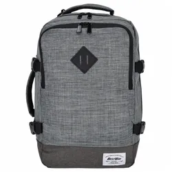 Bestway Rucksack Cabin Pro Small 20l hellgrau - 40