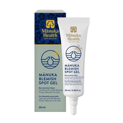 Manuka Health Blemish Spot Gel 20 ml