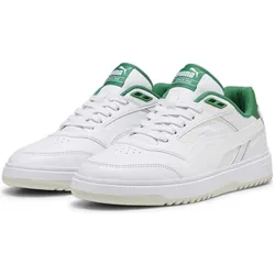 Puma, Unisex, Fussballschuhe, Backcourt (36), Weiss