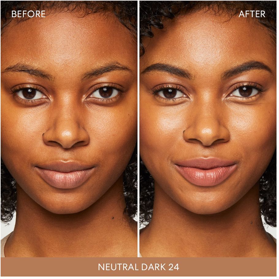 bareMinerals Original liquid foundation #24-neutral dark