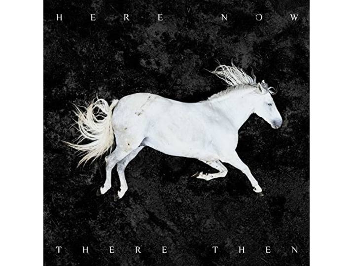 Here Now,There Then (Ltd.Artbook)
