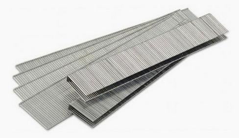 Kreator Type A nietjes, 1000 stuks