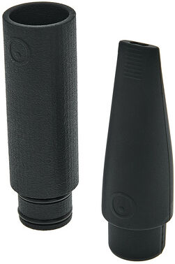 Odisei Music Travel Clarinet Accessory Pack