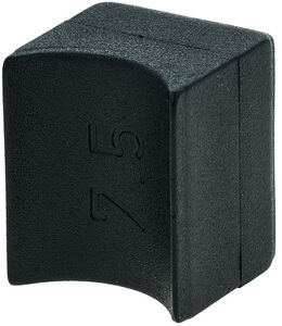 K&M Klemmstück R 7,5
