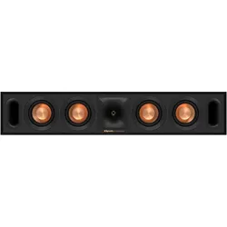 Klipsch R-30C, HiFi + Heimkino Lautsprecher, Schwarz