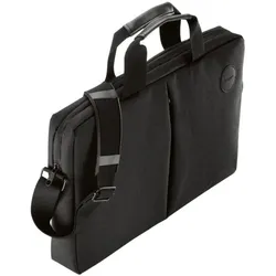 Hama Laptoptasche »Genua« bis 39,62 cm (15,6") schwarz, 42.5x5 cm