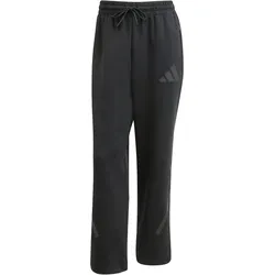 adidas Z.N.E. Open-Hem Jogginghose Herren JC5478 - black M
